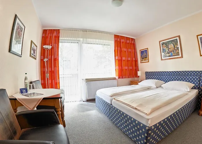 Hotel-Pension Elfi