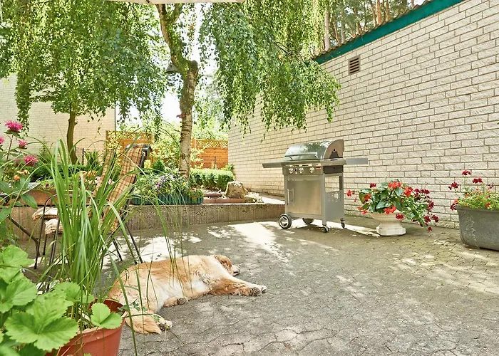 Hotel-Pension Elfi